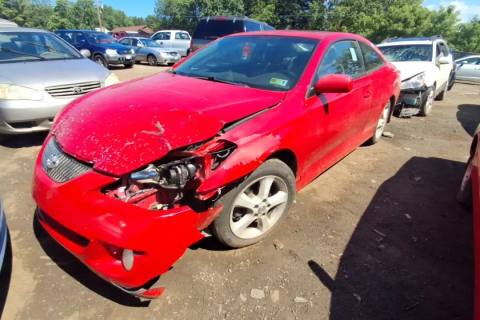 Photo of 2005 Toyota Solara