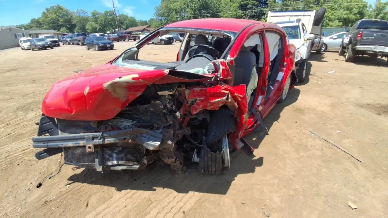 Photo of 2009 Nissan Sentra