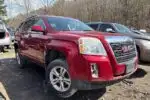 Photo of 2015 Gmc Terrain