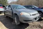 Photo of 2008 Chevrolet Impala