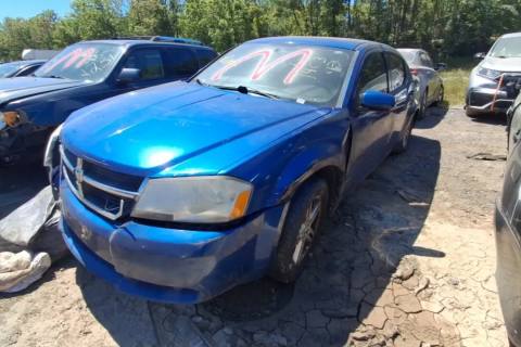 Photo of 2010 Dodge Avenger