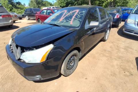 Photo of 2010 Ford Focus