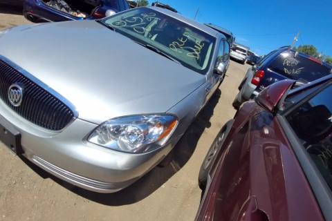 Photo of 2006 Buick Lucerne