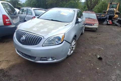 Photo of 2015 Buick Verano