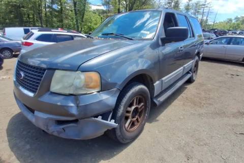 Photo of 2003 Ford Expedition