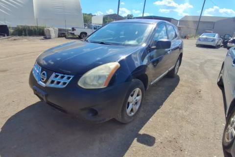 Photo of 2011 Nissan Rogue