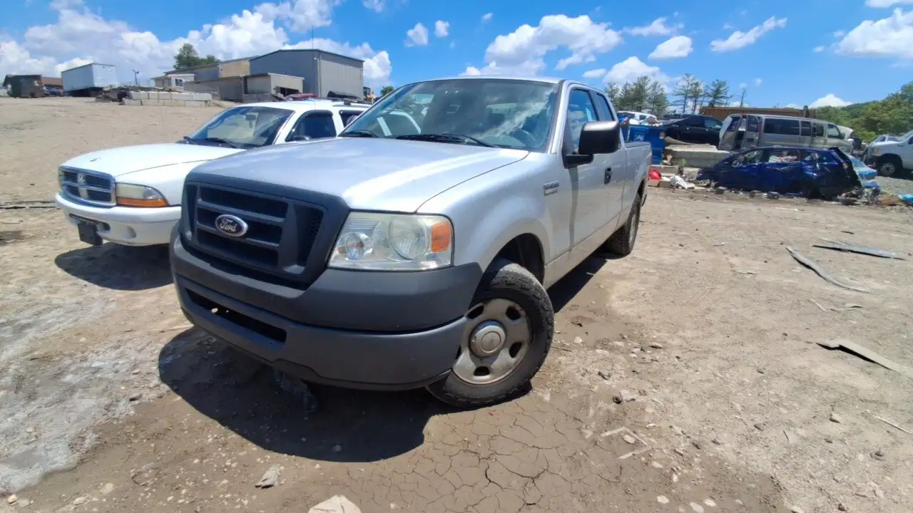 Photo of 2007 Ford F-150