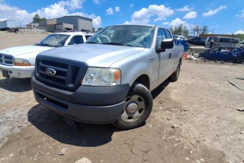 Photo of 2007 Ford F-150