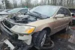 Photo of 2001 Toyota Avalon