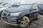 Photo of 2015 Chevrolet Cruze