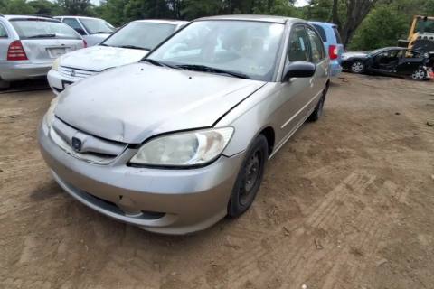 Photo of 2004 Honda Civic