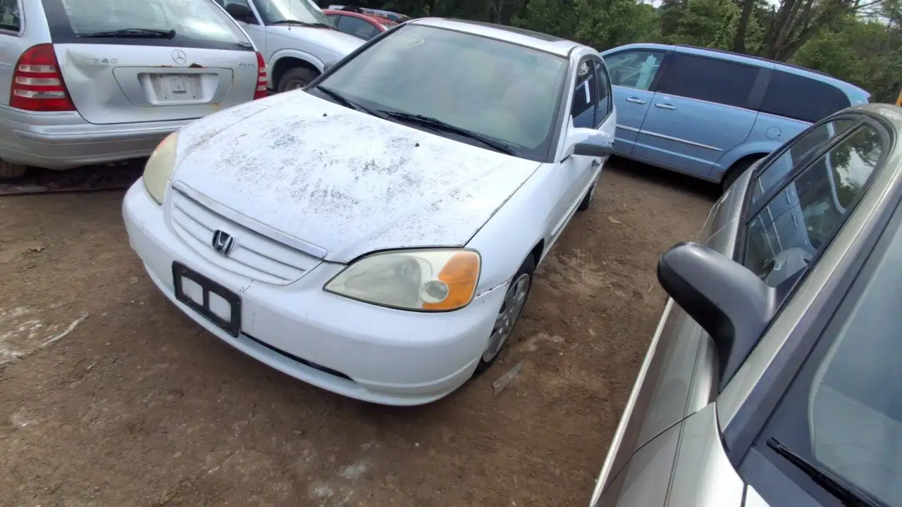Photo of 2003 Honda Civic