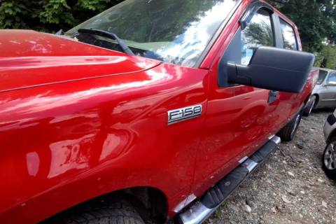 Photo of 2008 Ford F-150