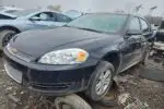 Photo of 2013 Chevrolet Impala