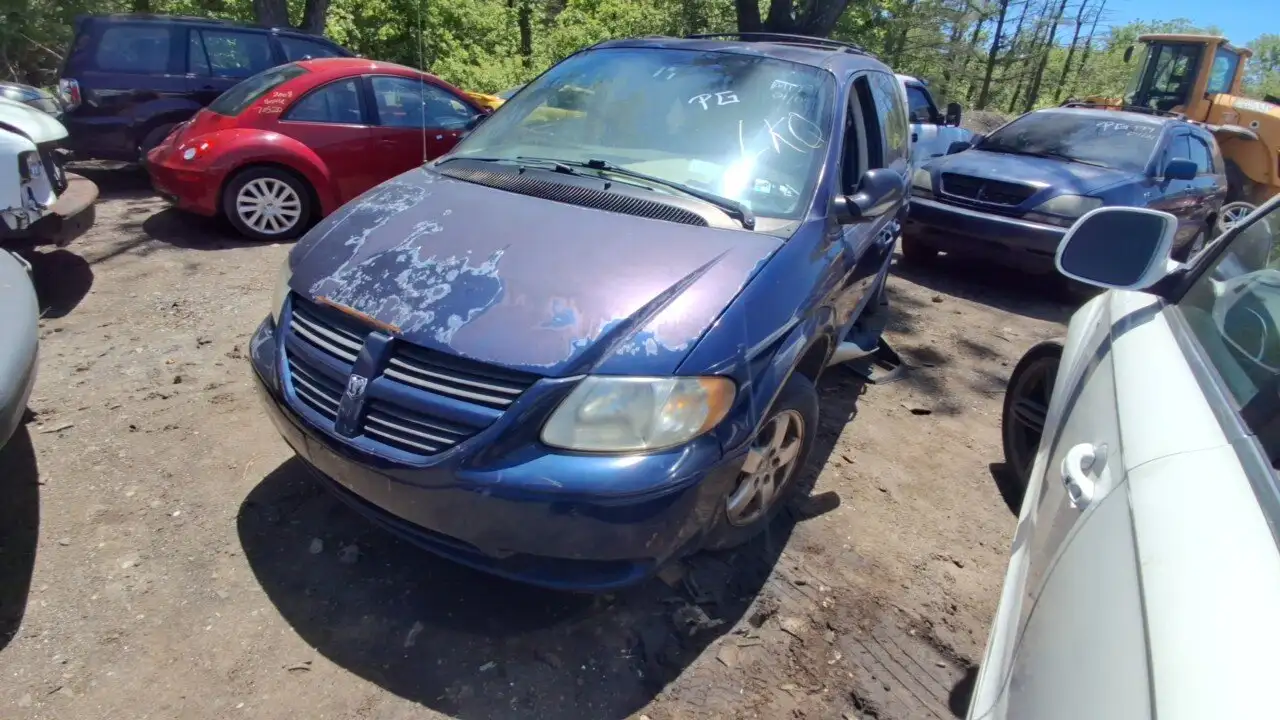Photo of 2006 Dodge Caravan