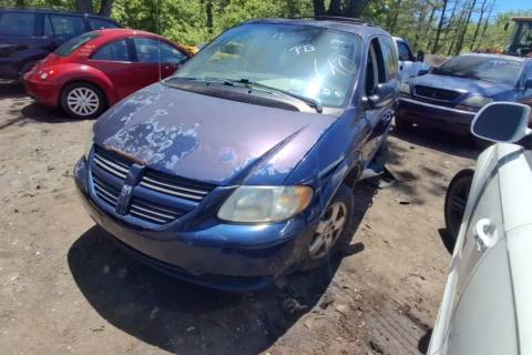 Photo of 2006 Dodge Caravan