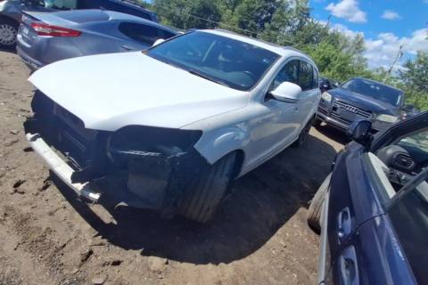 Photo of 2009 Audi Q7