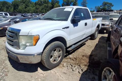 Photo of 2010 Ford F-150
