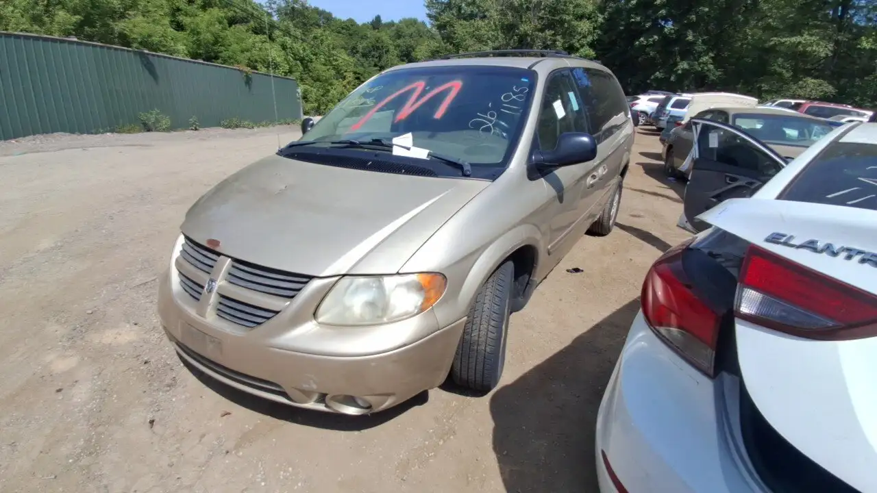 Photo of 2006 Dodge Grand Caravan