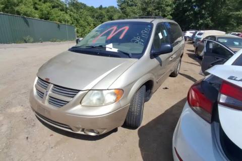Photo of 2006 Dodge Grand Caravan