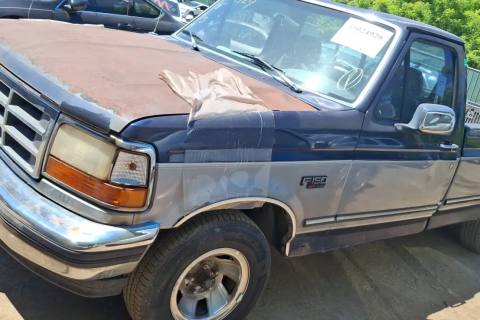 Photo of 1994 Ford F-150
