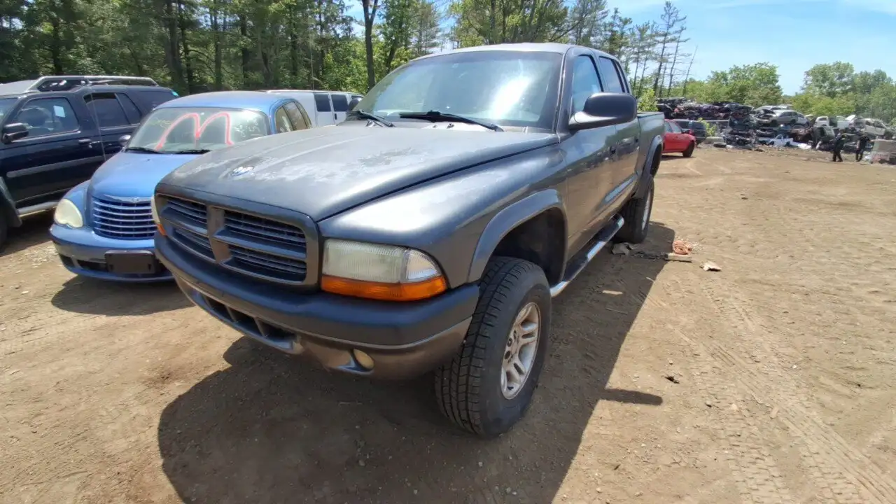 Photo of 2003 Dodge Dakota