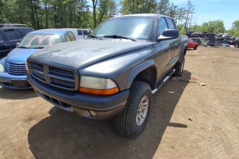 Photo of 2003 Dodge Dakota