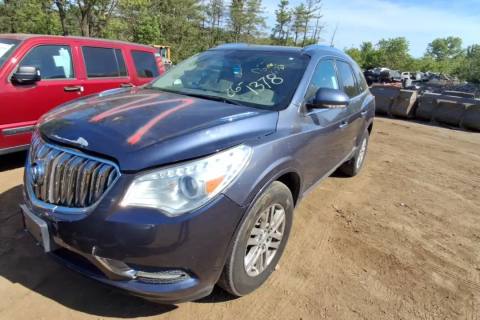 Photo of 2013 Buick Enclave