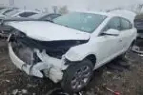 Photo of 2013 Buick Lacrosse