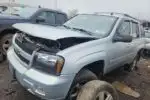 Photo of 2008 Chevrolet Trailblazer