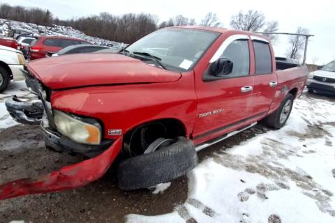 Photo of 2005 Dodge Ram 1500