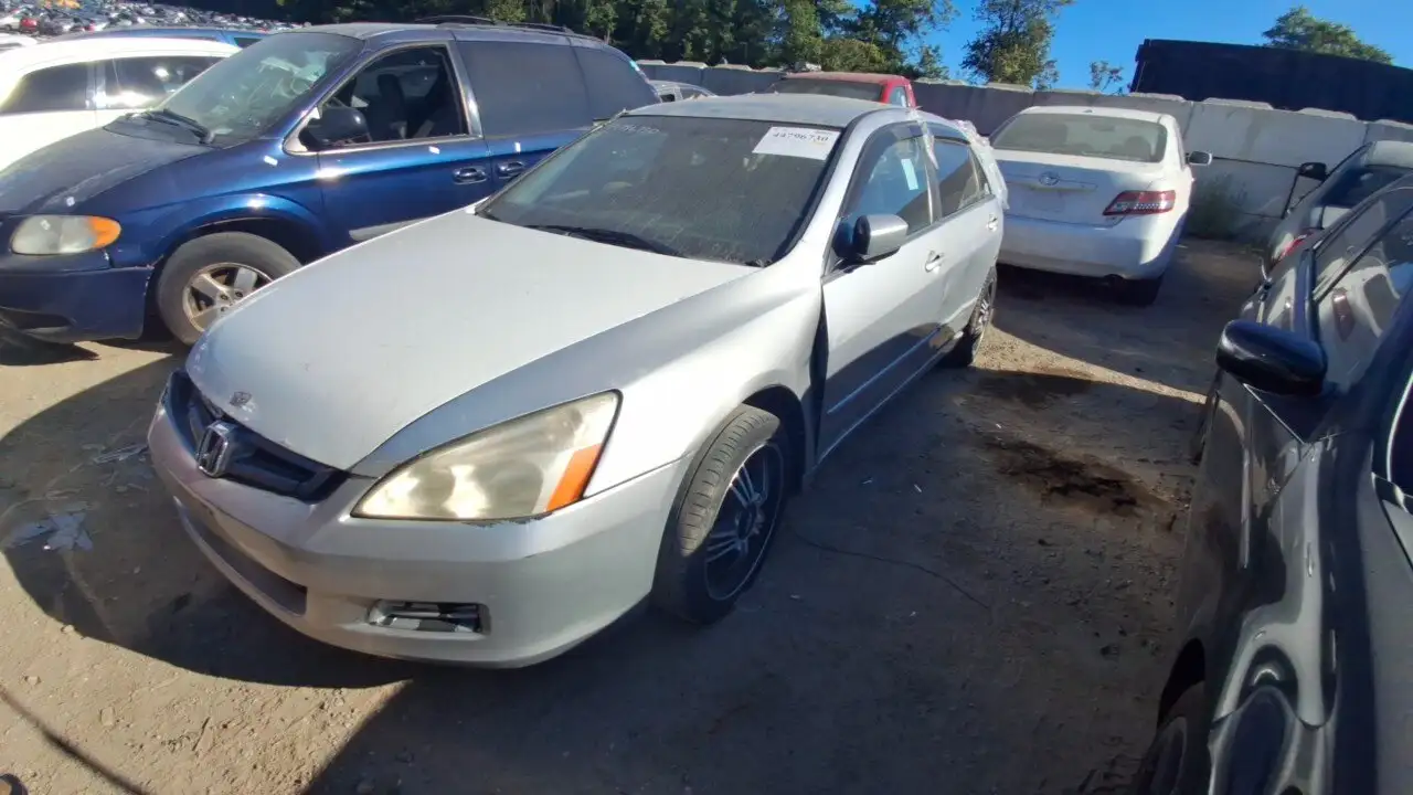 Photo of 2006 Honda Accord