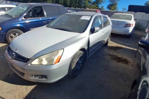 Photo of 2006 Honda Accord