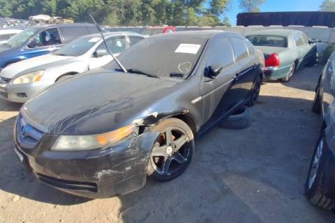 Photo of 2006 Acura Tl