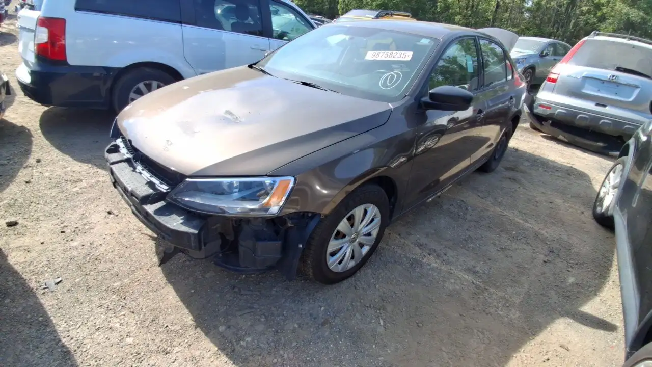 Photo of 2014 Volkswagen Jetta