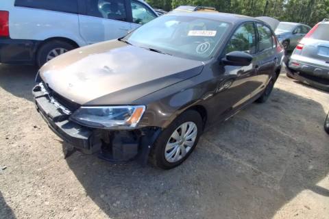 Photo of 2014 Volkswagen Jetta