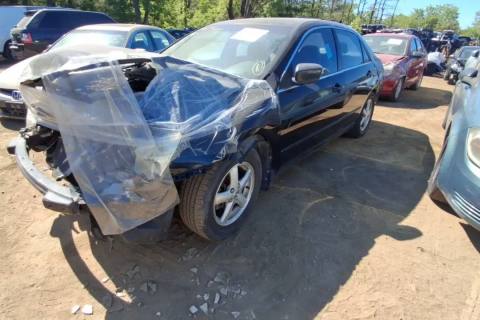 Photo of 2003 Honda Accord