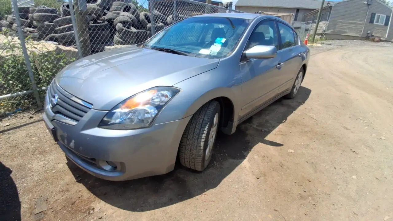 Photo of 2008 Nissan Altima