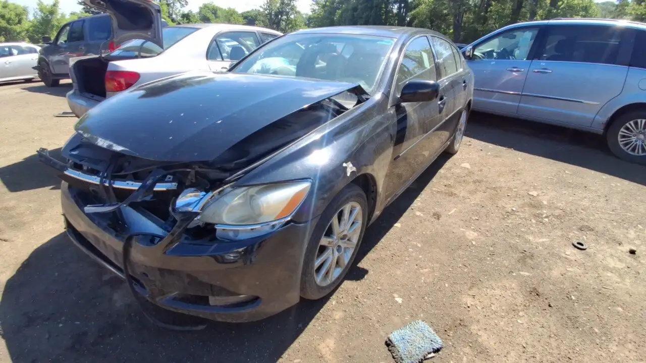 Photo of 2006 Lexus Gs300