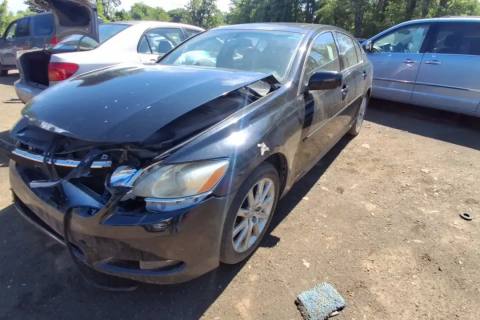 Photo of 2006 Lexus Gs300