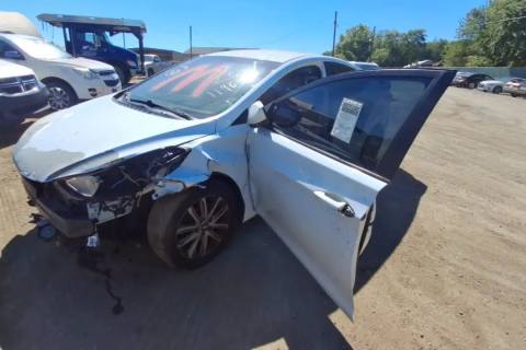 Photo of 2016 Hyundai Elantra