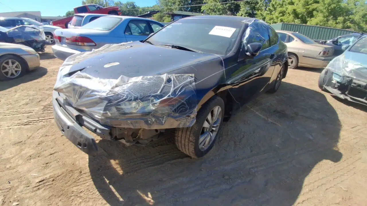 Photo of 2008 Honda Accord