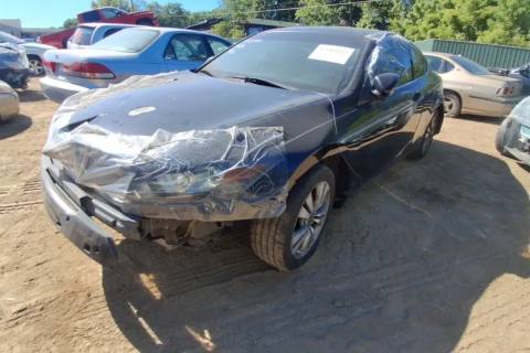 Photo of 2008 Honda Accord