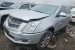 Photo of 2010 Cadillac Srx