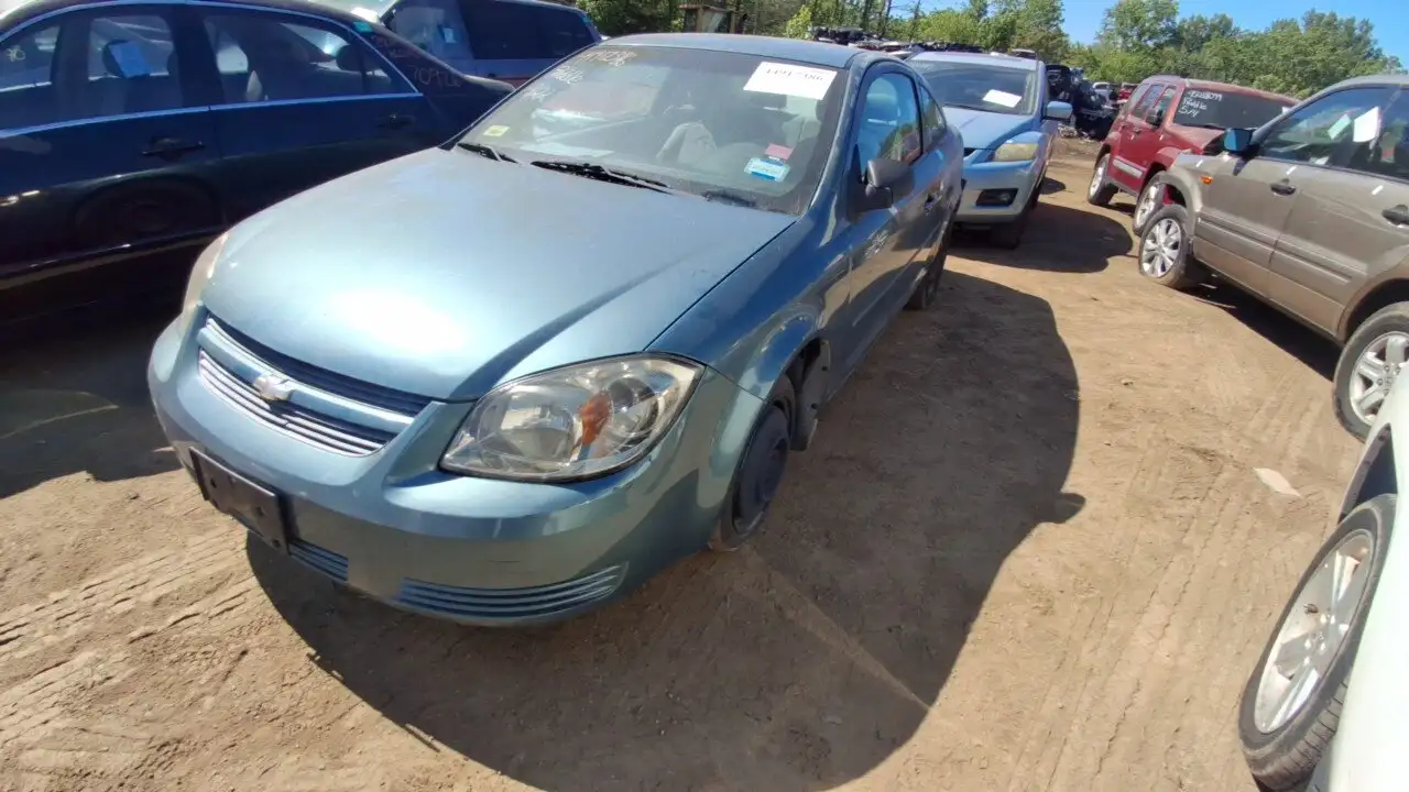 Photo of 2010 Chevrolet Cobalt