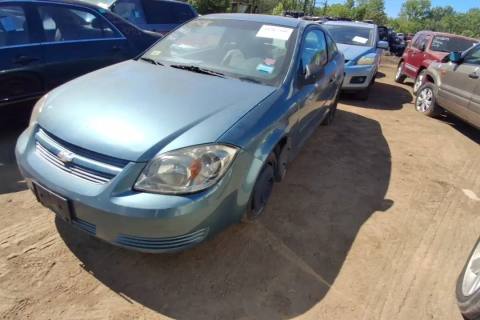 Photo of 2010 Chevrolet Cobalt