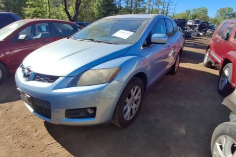 Photo of 2007 Mazda Cx-7