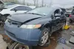Photo of 2008 Honda Civic