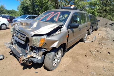 Photo of 2006 Honda Pilot