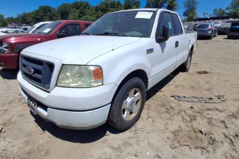Photo of 2004 Ford F-150